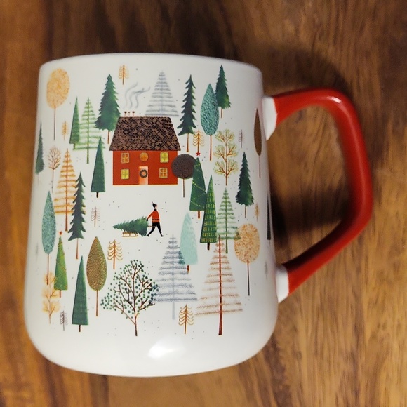 Prima Design Holiday Mug - Picture 8 of 8